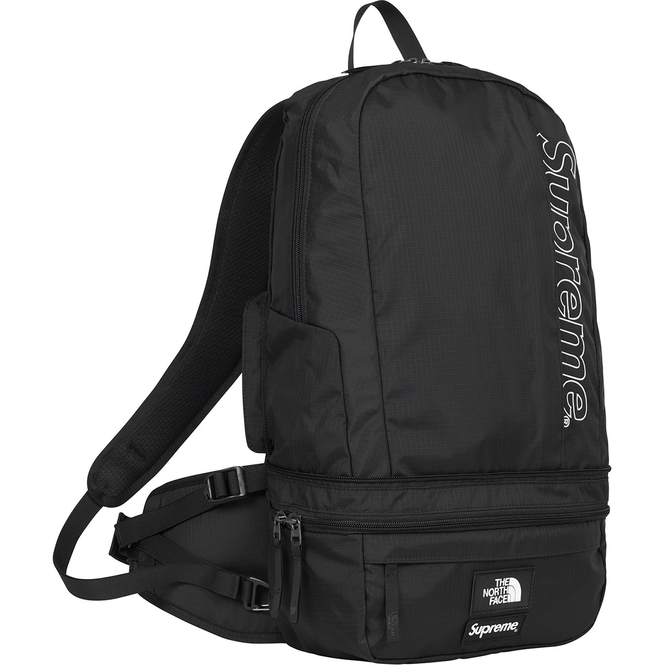 Supreme®/The North Face® Trekking Convertible Backpack + Waist Bag view 15